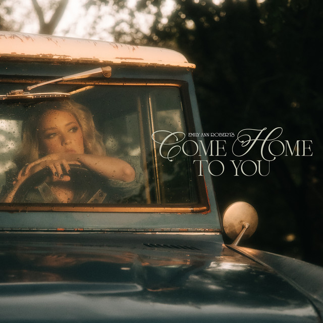 Emily Ann Roberts — Come Home to You cover artwork