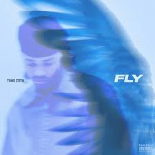 Tone Stith Fly cover artwork
