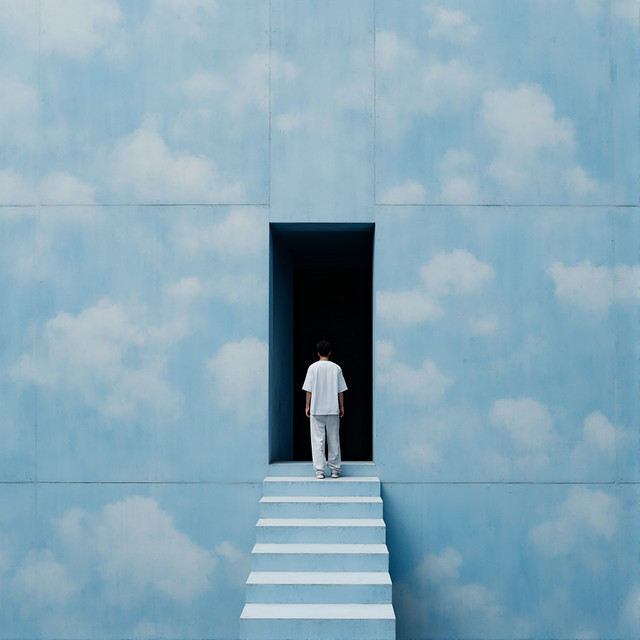 CIVAN — Frieden cover artwork
