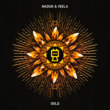 Maduk & Veela Gold cover artwork