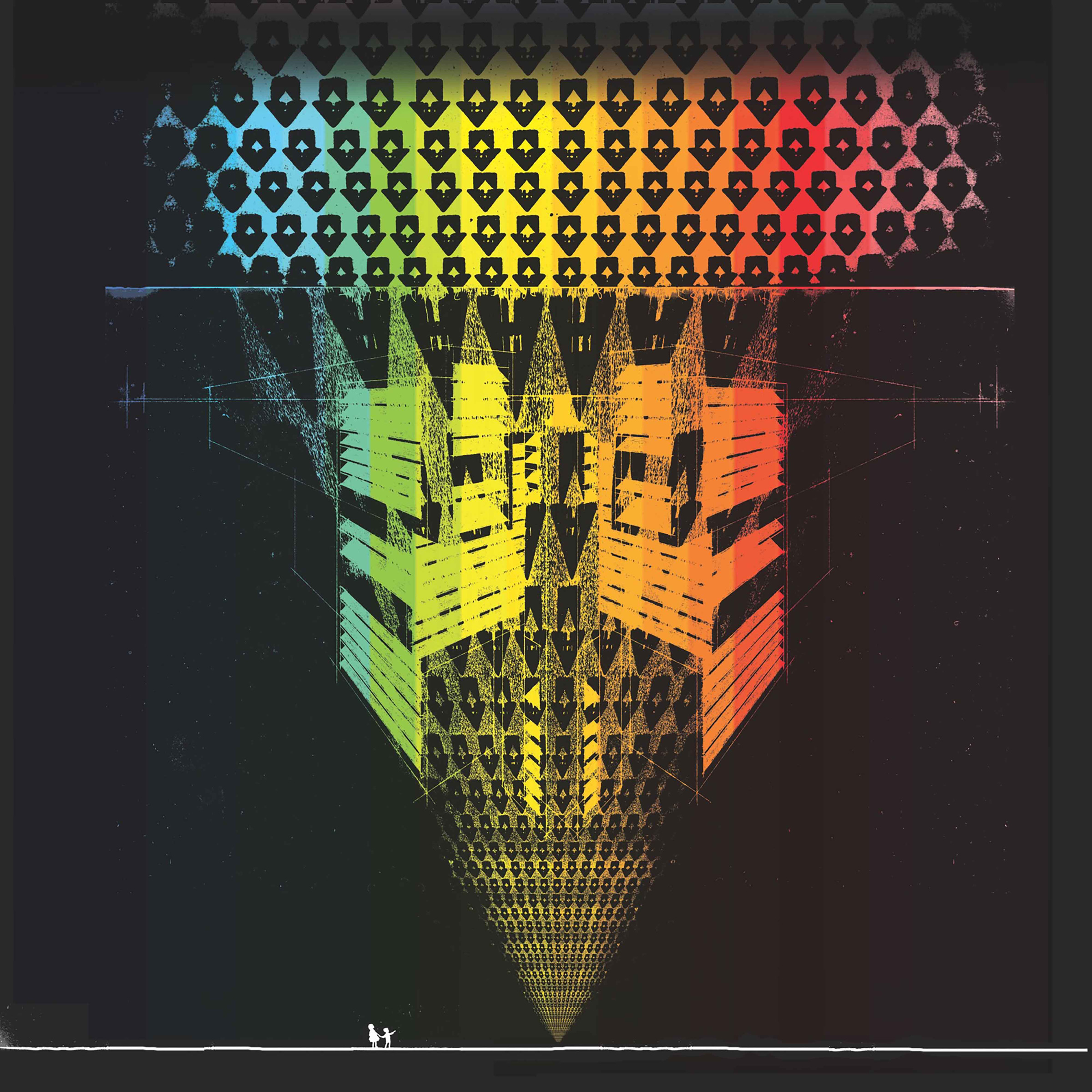 Radiohead — I Want None Of This cover artwork