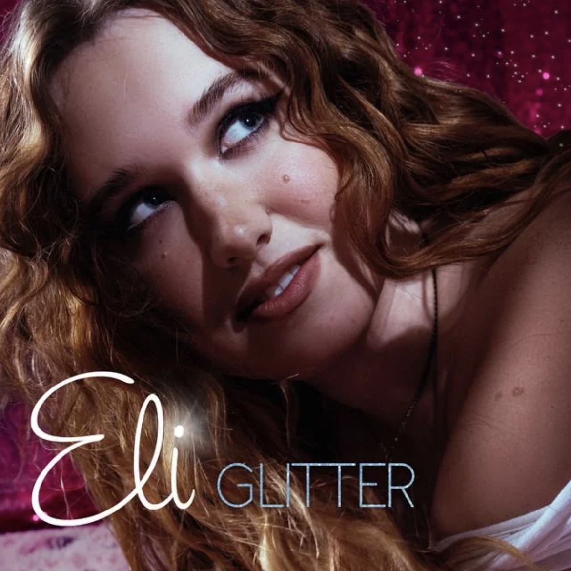 Eli — Glitter cover artwork