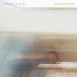threetwenty separate from the noise cover artwork