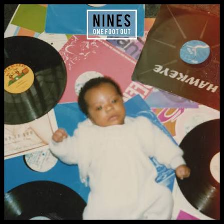 Nines featuring Jay Midge — Trapper Of The Year cover artwork