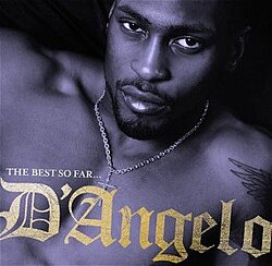 D’Angelo — I Found My Smile Again (Radio Edit) cover artwork
