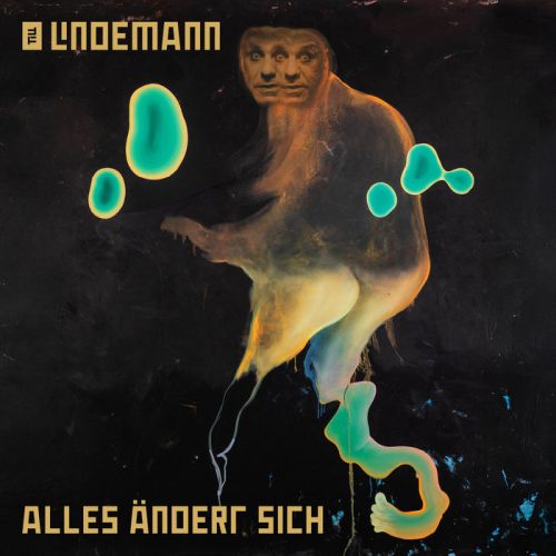 Till Lindemann — Alles Ändert Sich cover artwork