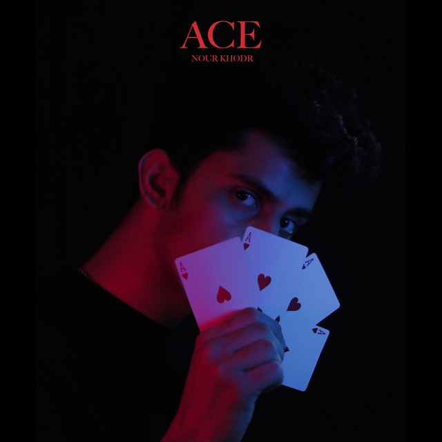 Nour Khodr — Ace cover artwork