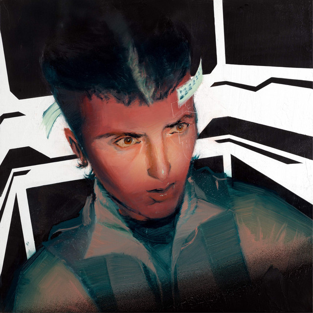 VVV [Trippin'you] — Urusai cover artwork