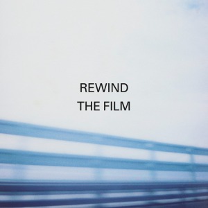Manic Street Preachers Rewind the Film cover artwork