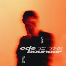 Lumine & Studio Killers — Ode To The Bouncer cover artwork