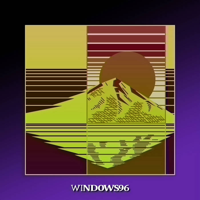 Windows 96 — Rituals cover artwork