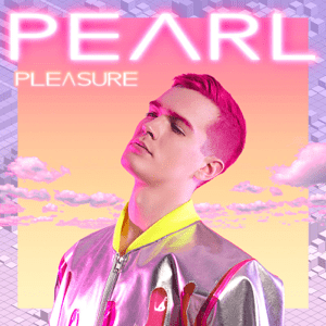 Pearl Pleasure cover artwork