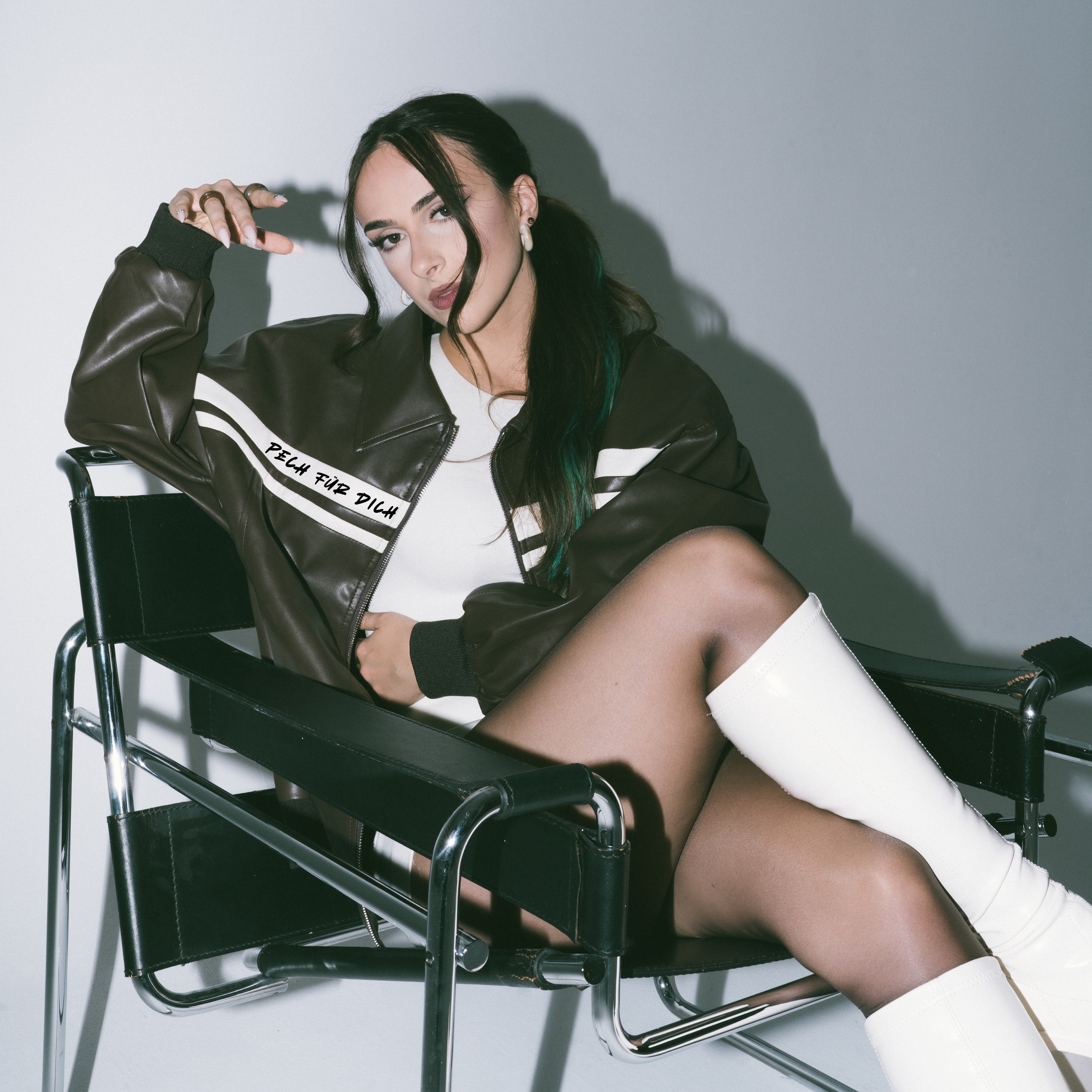 Florentina — Pech für dich cover artwork