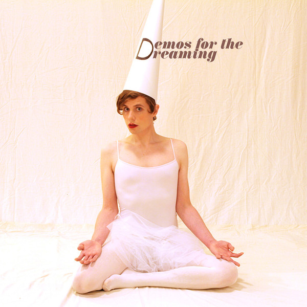 Parenthetical Girls Demos for The Dreaming cover artwork