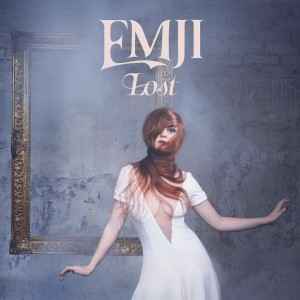 Emji — Lost cover artwork