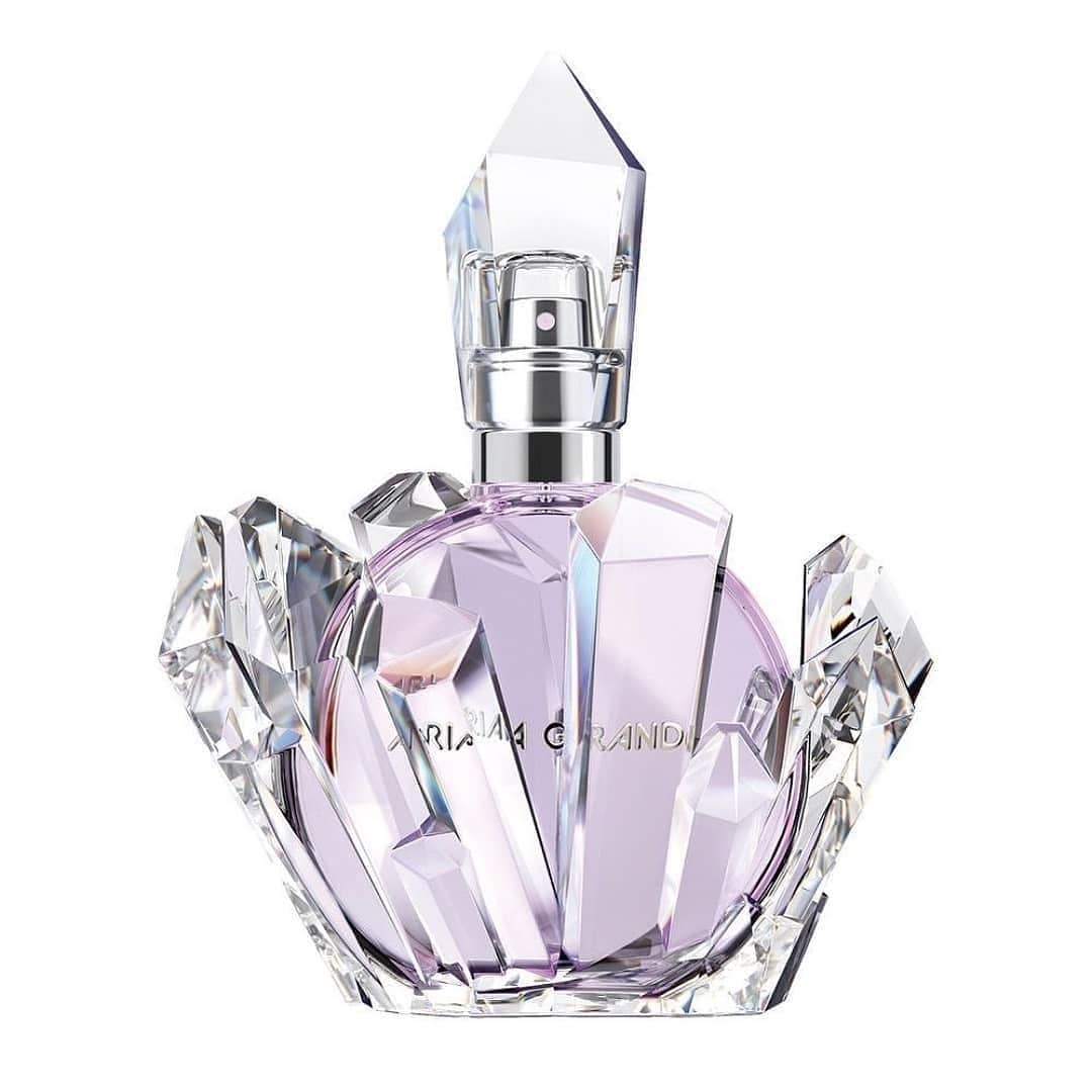Ariana Grande featuring Quavo — R.E.M (demo) cover artwork
