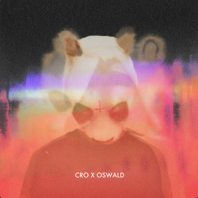 Cro & Oswald — Ein Teil cover artwork