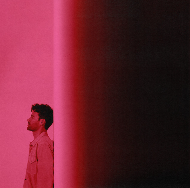 Vandelux Where You Are cover artwork