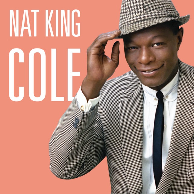 Nat King Cole — Send For Me cover artwork