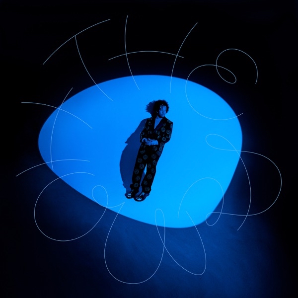 Cautious Clay The Hours: Night cover artwork