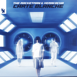 The Rocketman & Veracocha — Carte Blanche cover artwork