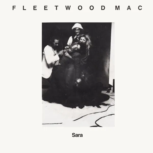 Fleetwood Mac — Sara cover artwork