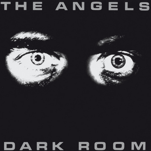 The Angels [AU] Dark Room cover artwork