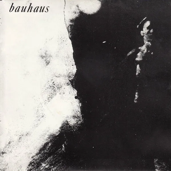 Bauhaus — Kick in the Eye cover artwork