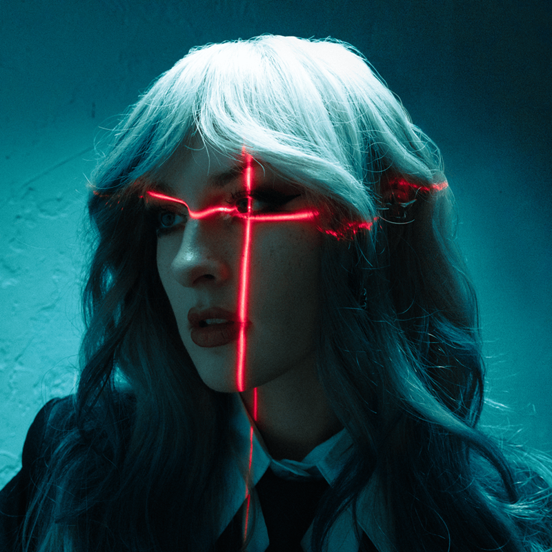 MOTHICA — Evergreen Misery cover artwork