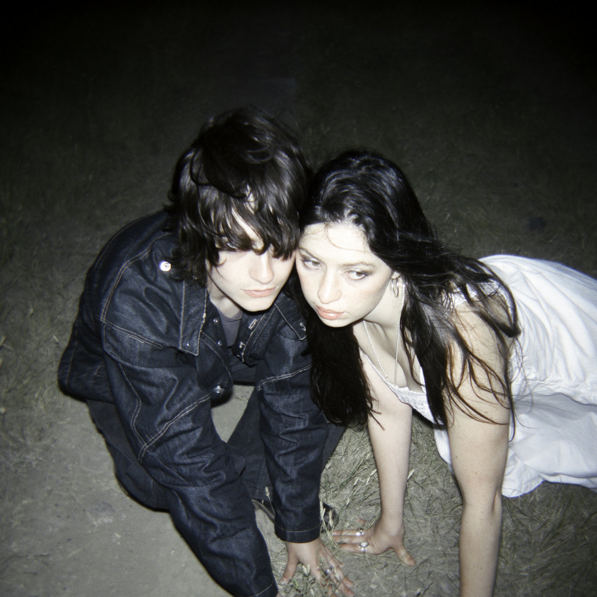 Witch Post — Twin Fawn cover artwork