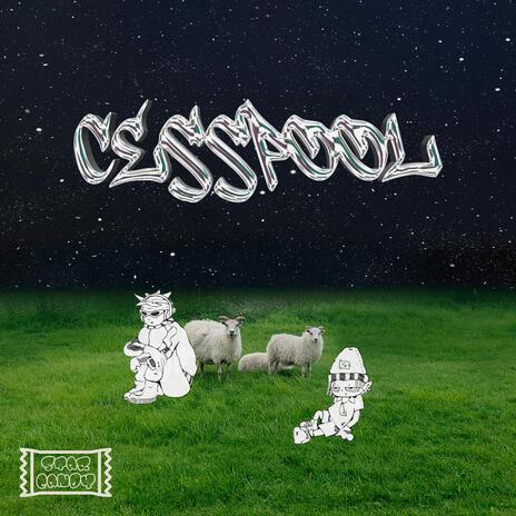 Cesspool — Star Candy cover artwork