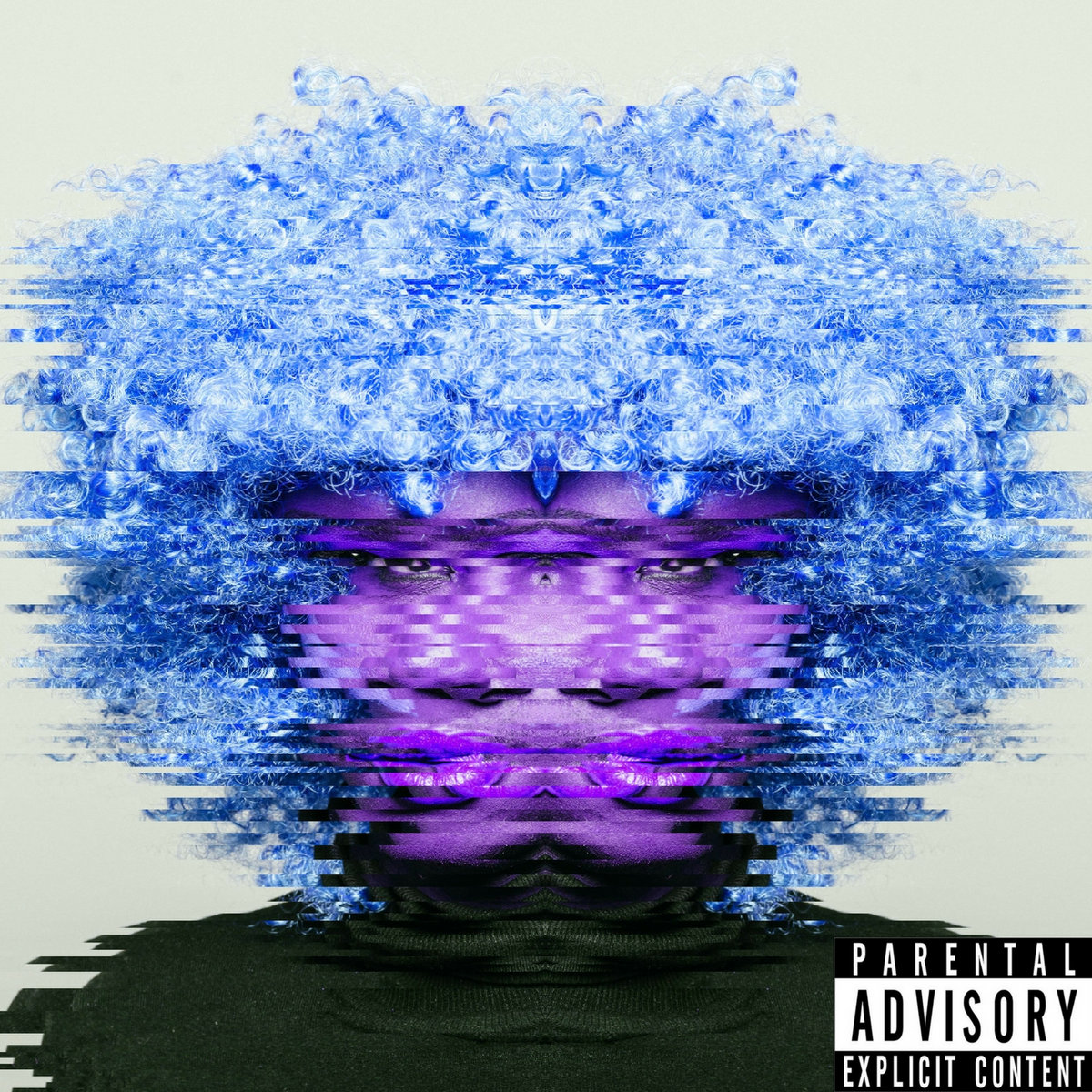 Backxwash F.R.E.A.K.S cover artwork