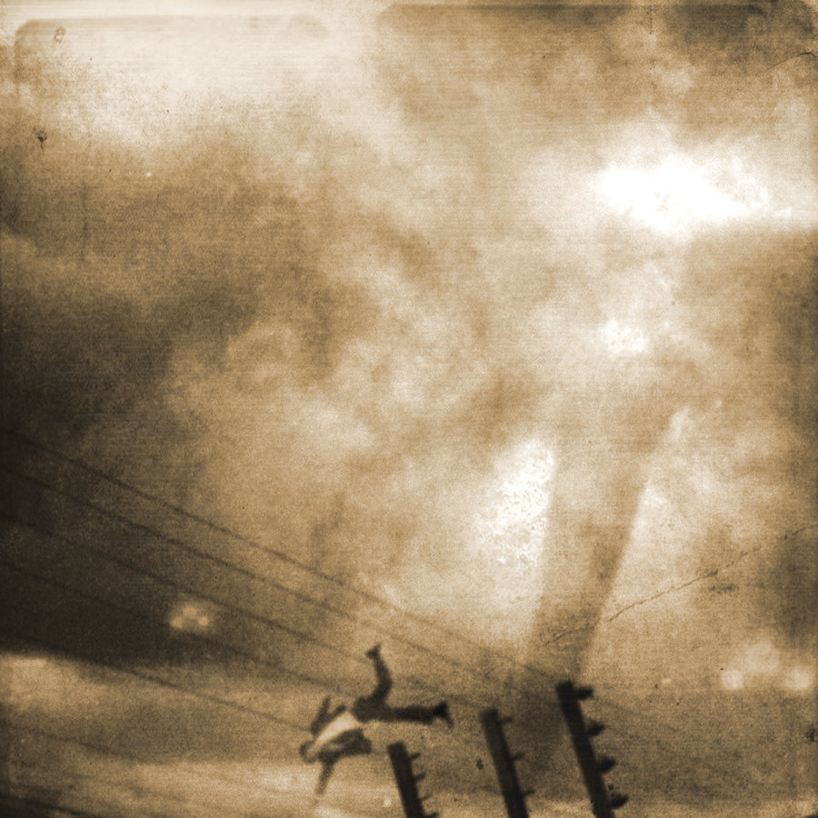 The Paper Chase — Said the Spider to the Fly (MP3) cover artwork