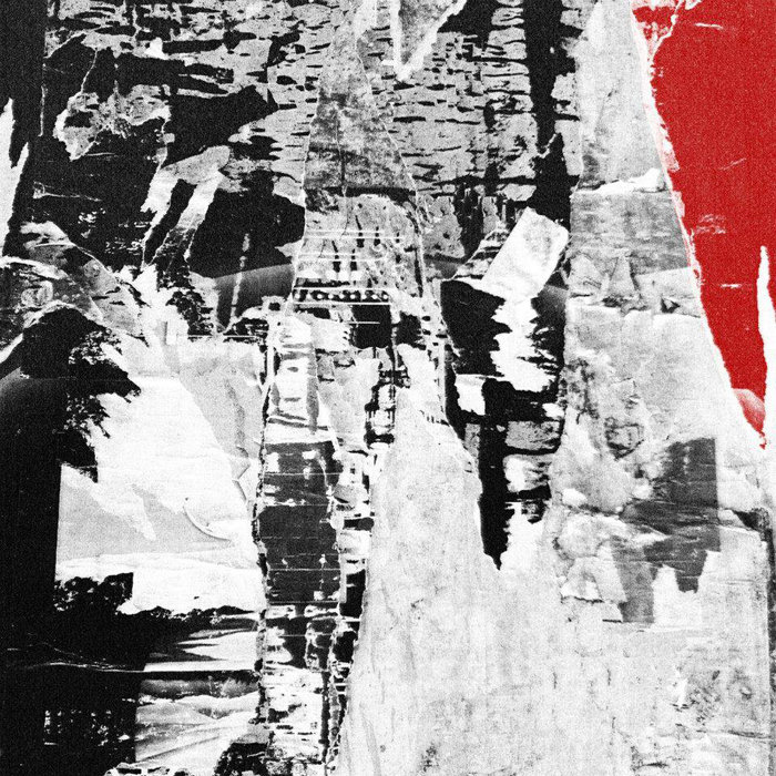 The Soft Moon Deeper cover artwork