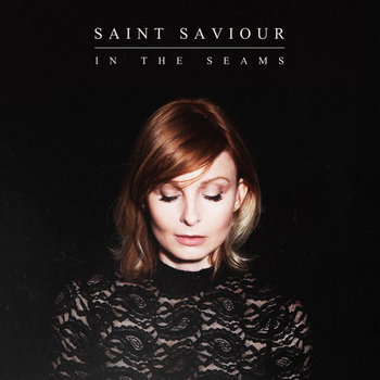 Saint Saviour In the Seams cover artwork