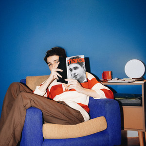 Marco Baptista — SE NÃO FOR VOCÊ cover artwork