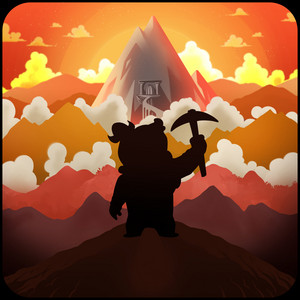 The Yogscast Diggy Diggy Hole 2: Coming Home cover artwork