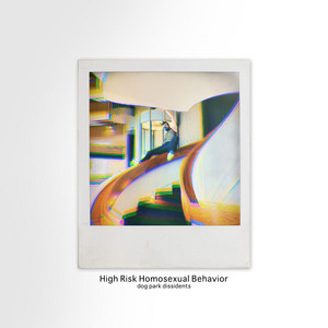 Dog Park Dissidents Host cover artwork