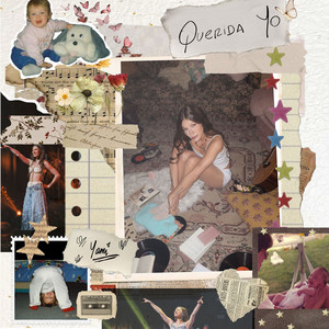 Yami Safdie Querida Yo cover artwork