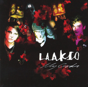 Laakso My Gods cover artwork