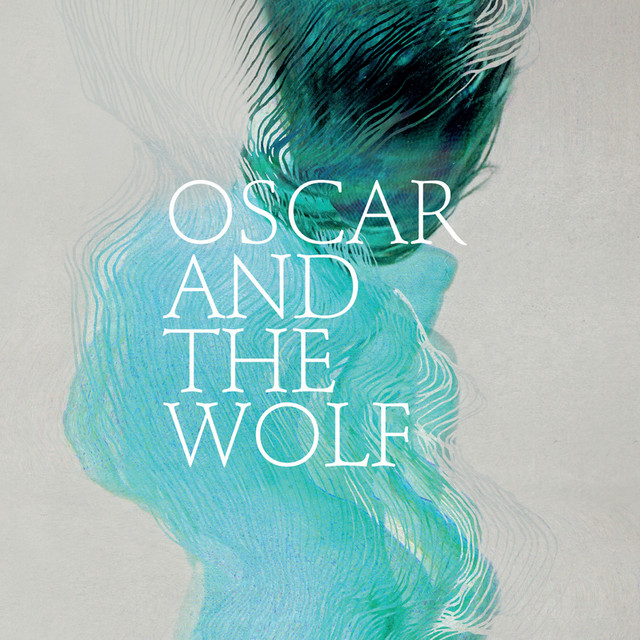 Oscar and the Wolf EP Collection cover artwork
