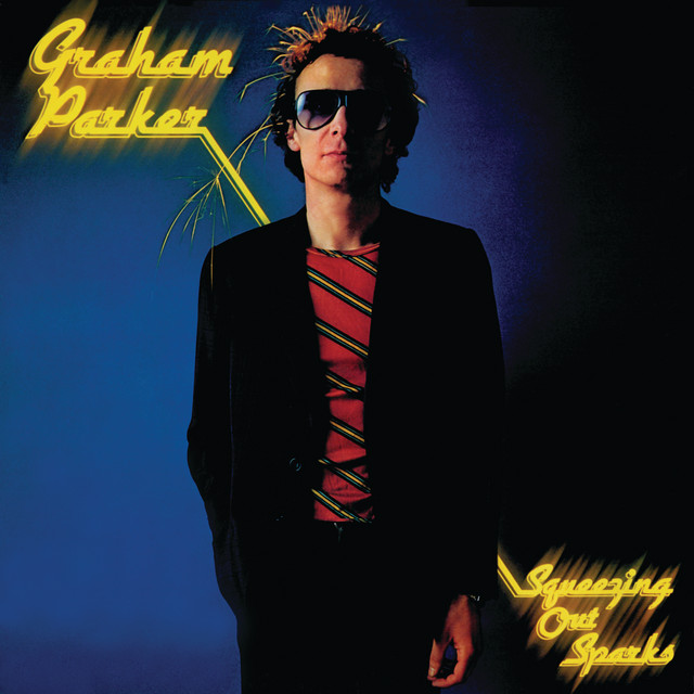 Graham Parker and The Rumour Protection cover artwork
