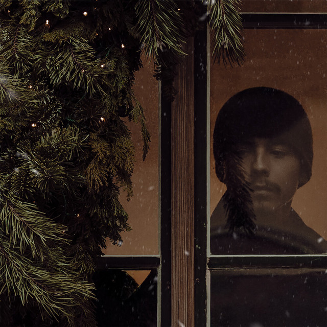 Ivan Cornejo — ven a mi casa esta navidad cover artwork
