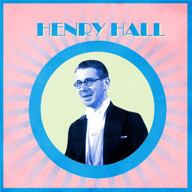 Henry Hall & The BBC Dance Orchestra I Like Bananas (Because They Have No Bones) cover artwork
