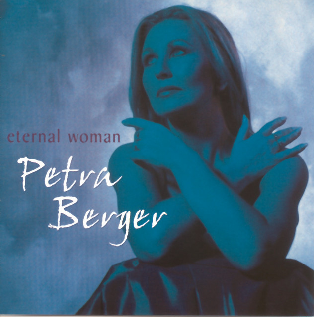 Petra Berger Still A Queen (In My End Is My Beginning) cover artwork