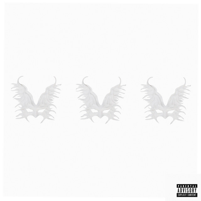 Molly Santana — Not Regular cover artwork