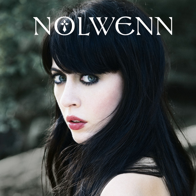 Nolwenn Leroy Être une femme cover artwork