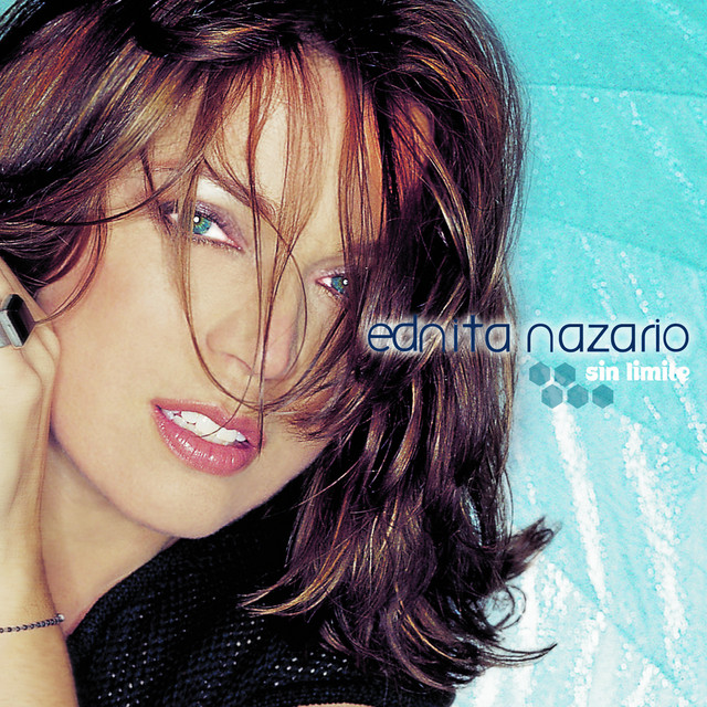 Ednita Nazario Sin Límite cover artwork