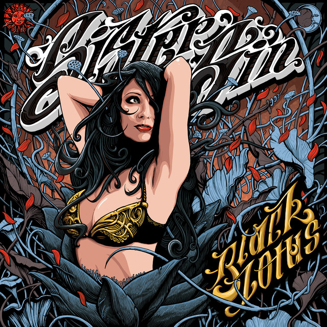 Sister Sin — Chaos Royale cover artwork