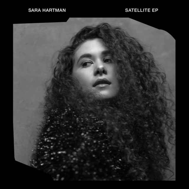 Sara Hartman — Satellite cover artwork